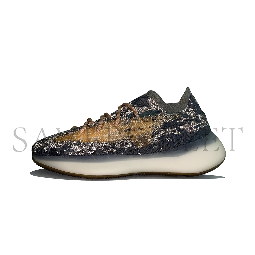 ADIDAS YEEZY BOOST 380 “EARTHLY” FX9846
